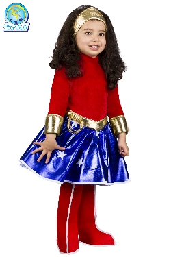 MAGIC GIRL PRIMI PASSI